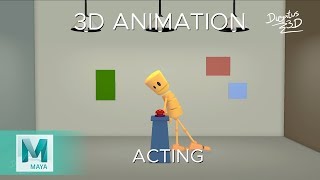 Acting - No pulsar