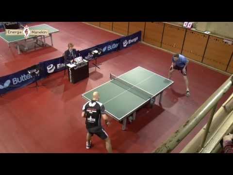 Marcin Marchlewski - Kamil Zdzienicki  2:3