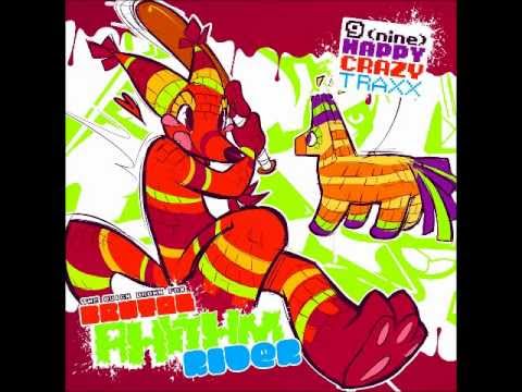 The Quick Brown Fox - LOUDER!! LOUDER!!!!!LOUDER!!!!!!