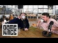 Brievenmaandag over dé partij voor gamers, levensvragen en SSD capaciteiten