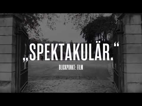 Wo in Paris die Sonne aufgeht -  Ab 22 4 im Kino