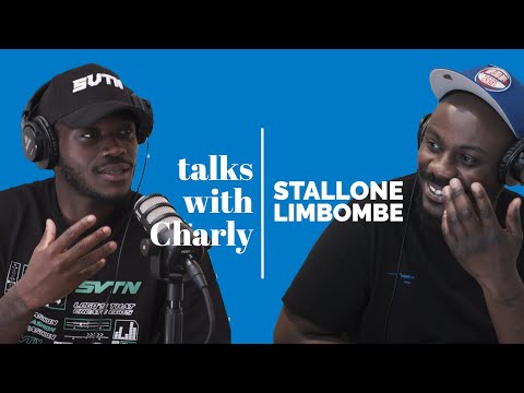Talks With Charly :  Stallone Limbombe