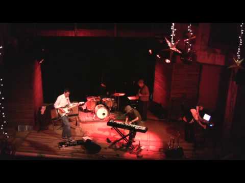 Katie Todd: Figure It Out (Live at the Acorn Theater - 11/28/2009)