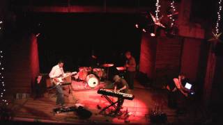 Katie Todd: Figure It Out (Live at the Acorn Theater - 11/28/2009)