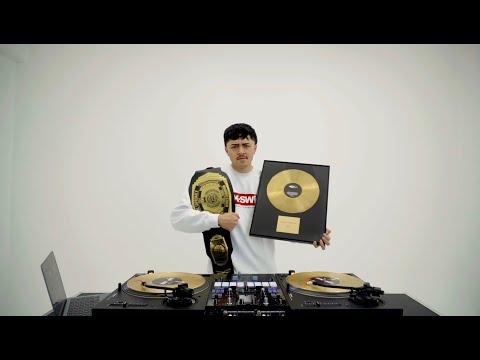 DJ K-SWIZZ (2025 The Champ is here) 🏆