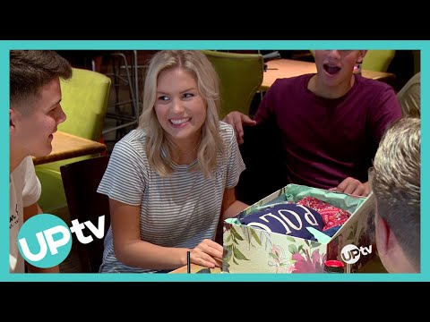 Bringing Up Bates Sneak Peek - A Treat From Travis