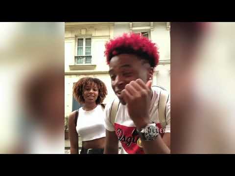 Driks Ft. Franglish & Abou Debeing - Tu Voulais 🚨 Comment faire pr que la relation s'éternise !? 💑