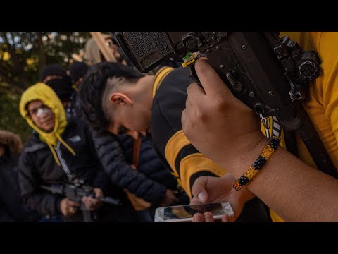 JooKeyzi - LMR (ST93)