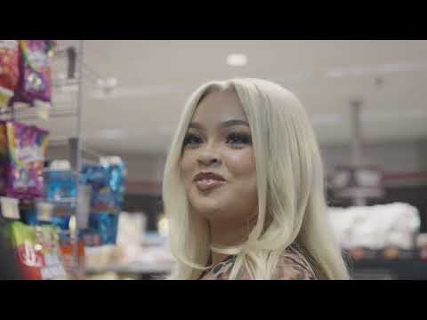 Kasia J - CUT IT OUT [Official Music Video]