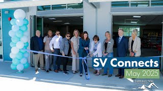 SV Connects | May 2025