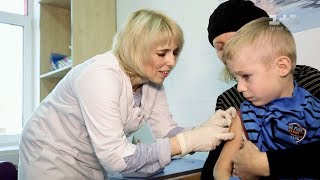 Перевірка медицини міста Ірпінь - Інспектор. Міста. 6 випуск 1 сезон