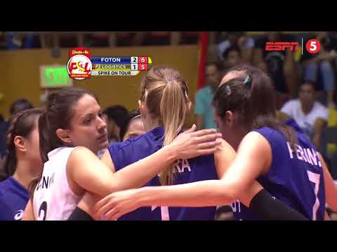 Sara Klisura | 41 Big Points Highlights