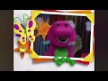 Opening To The Complete Ninth Season Tape 3 Episode 5 Demo Version