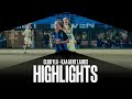 CLUB YLA - KAA GENT LADIES | HIGHLIGHTS | 2021-2022