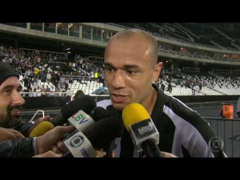 Botafogo 3 x 1 Vasco - 2017