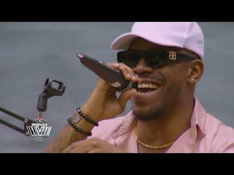 Prince Babia Medley Medley @GIMS  - @Tayc - @fallyipupa