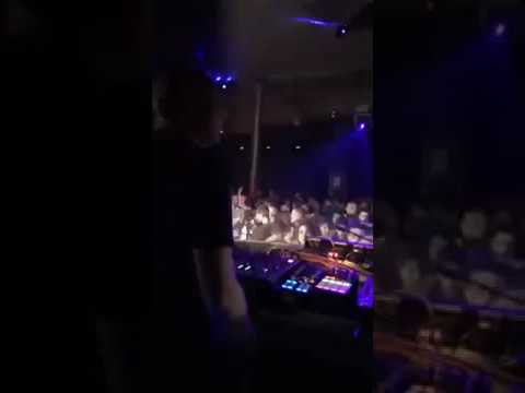 Stefano Noferini plays Off Key - Mammari (Original Mix) at @COD152 (Valencia / Spain)