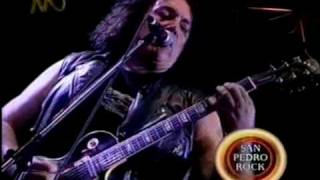 13 - Mejor que vos - Pappo en vivo San Pedro Rock