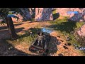 MCC: Halo CE Heroic Walkthrough - Mission 02: Halo MCC: Halo CE Heroic Walkthrough - Mission 02: Halo