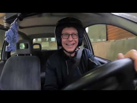 Trough the Night with Flake Lorenz and Joey Kelly