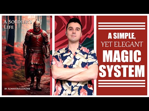 From Press-Ganged to Powerful: Reviewing 'A Soldier’s Life'