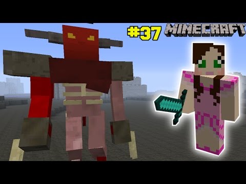 Minecraft: THE WILD BIOME CHALLENGE [EPS7] [37]