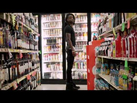 OMB Peezy x OMB Iceberg - Cold Days & Cold Nights