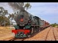 Autokaarten De Pichi Richi Railway Preservation Society PRRPS..