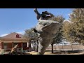 Pecos Bill Of Texas