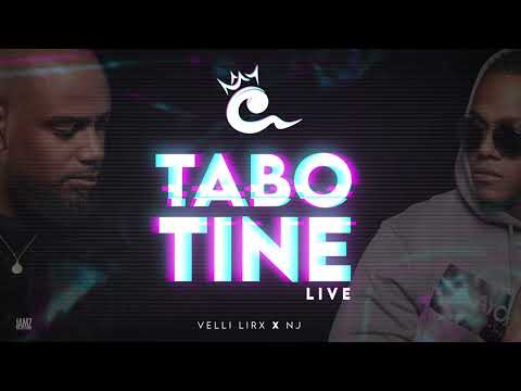 TABO TINE LIVE @ THE GALLERY TILBURG
