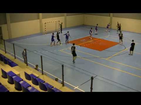 BM Linea21 & BM Carballal Senior 20/01/2018