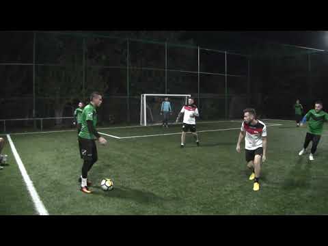 21 00 BDBH 2 VS FC Decarii  Seria C – 7 part 1