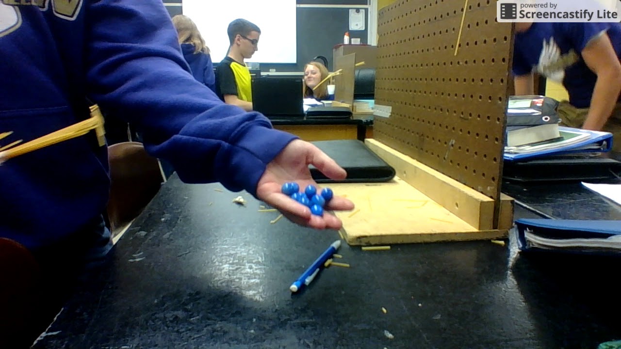 IMS cantilever challenge final