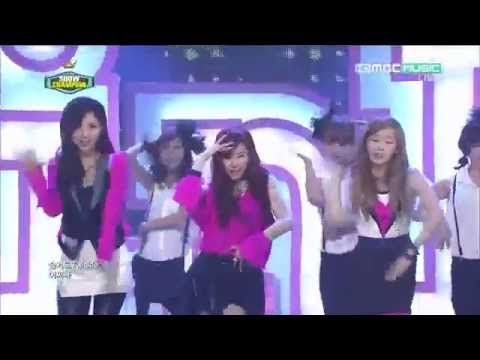 [LIVE] TaeTiSeo / Twinkle [SC]