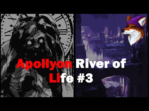 Apollyon: River of Life no Steam