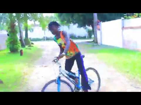 Les WÉS des KSD CREW acte 1 ken de la vitesse tcham Gabon