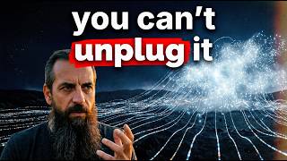 Why You Can't Just Turn AI Off