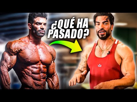 SERGI CONSTANCE VUELVE Y PERDIO SU FISICO QUE HA PASADO ? - Victor Valdivia
