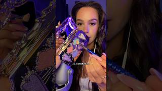 Download lagu Quiet triggers for sleep ASMR 😴💤   #asmr #asmrtriggers #asmrsounds #tingles #sleep mp3