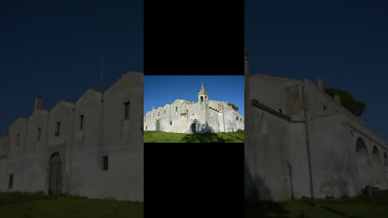 11 - MASSERIA VIGLIONE - INGLESE