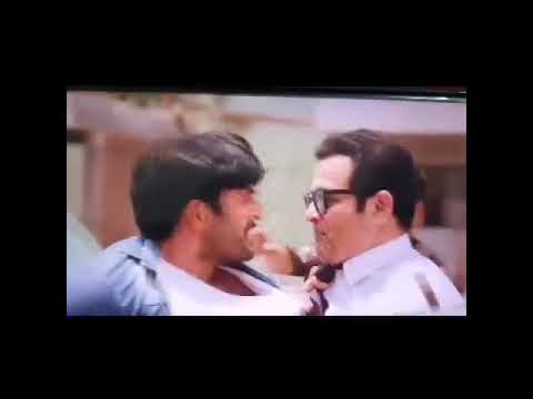 Azad chauhan Web series Maya 4