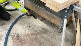 Bosch Gas 55 m afc industrial vacuum cleaner for sale - Image 4 | Machineryline BW Bosch Gas 55 m afc industrial vacuum cleaner | Image 4 - Machineryline