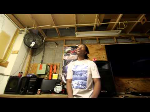 YUNG LEEK - YUNG OG | FILMED BY 713FILMS