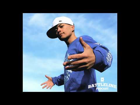 Battleline Podcast 057 - DJ Qbert