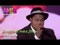 AME2018 I Virgoun Surat Cinta Untuk Starla I Anugerah MeleTOP ERA 2018