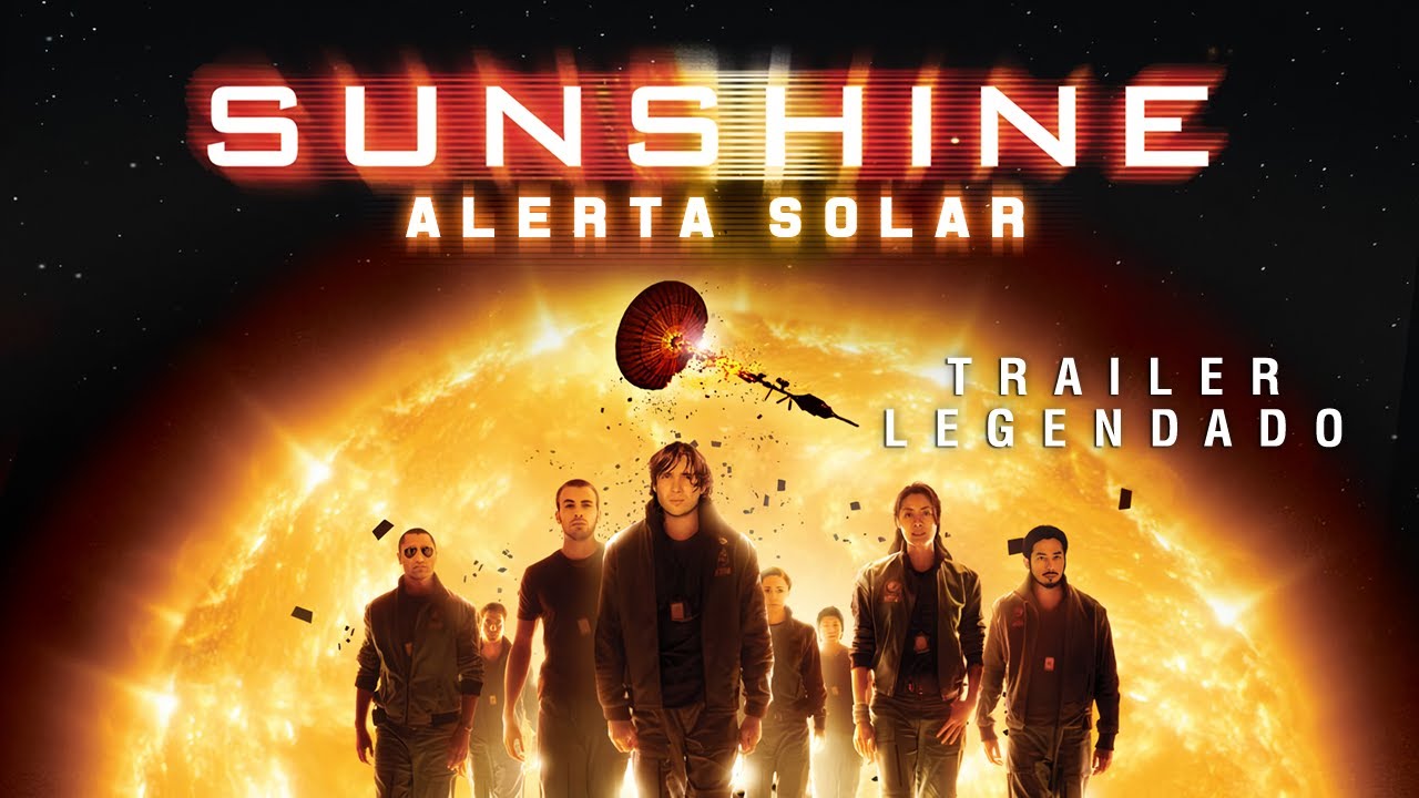 trailer Oficial