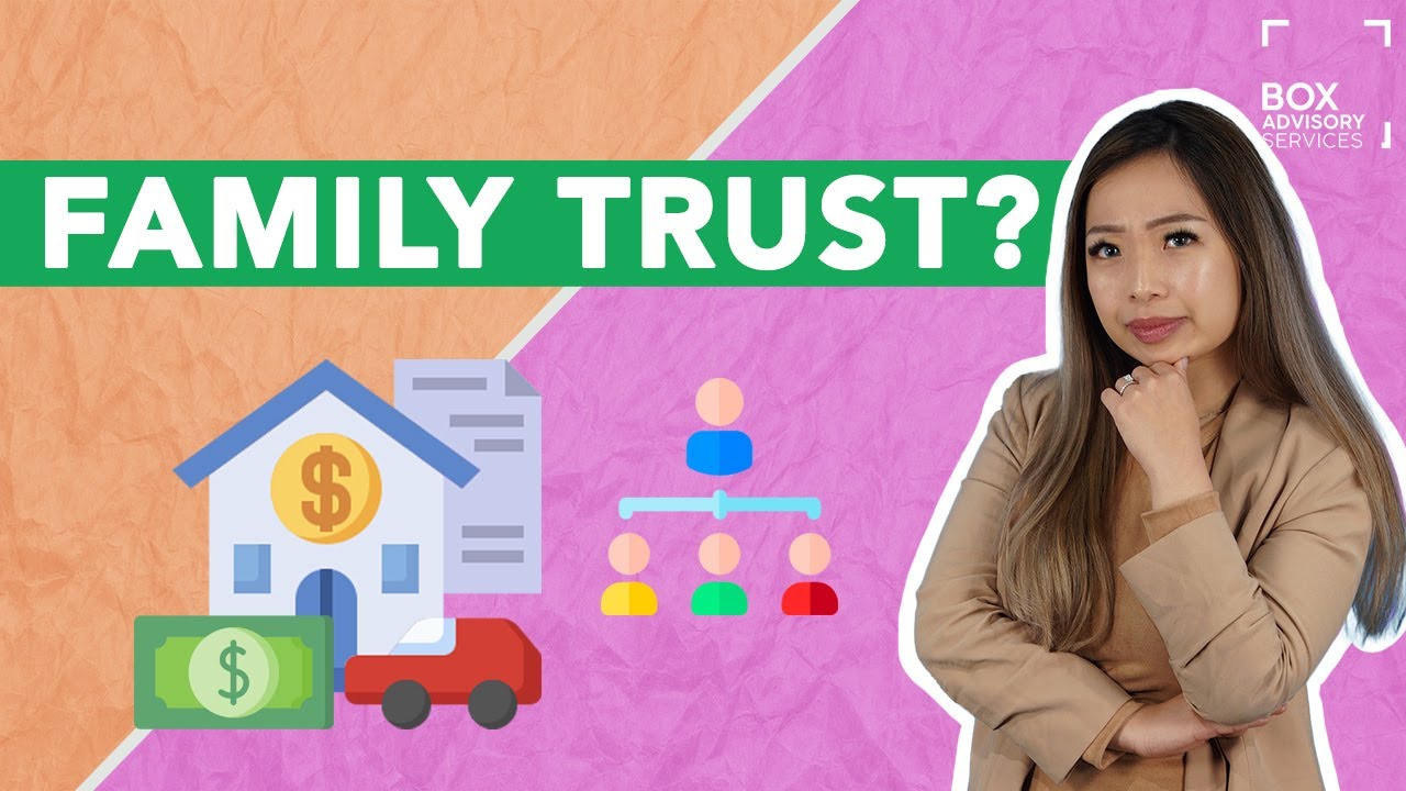 FAMILY TRUST AUSTRALIA: SHOULD YOU SET ONE UP?