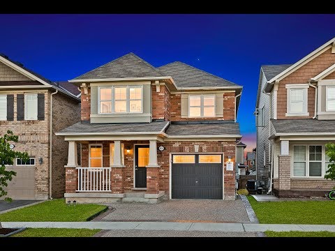 454 Pozbou Crescent Milton-By-sjvirtualtours.ca