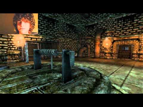 QUASI FUORI - [COMICO] Let's Play Amnesia con Webcam LIVE - Parte 33