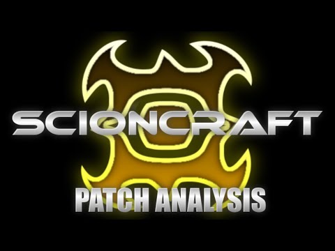 ScionMod May 22 Patch Analysis - Keiron